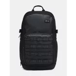 Under Armour Unisex hátizsák Under Armour UA Triumph Sport Backpack-BLK Unisex táska - SM-1372290-003