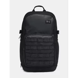   Under Armour Unisex hátizsák Under Armour UA Triumph Sport Backpack-BLK Unisex táska - SM-1372290-003