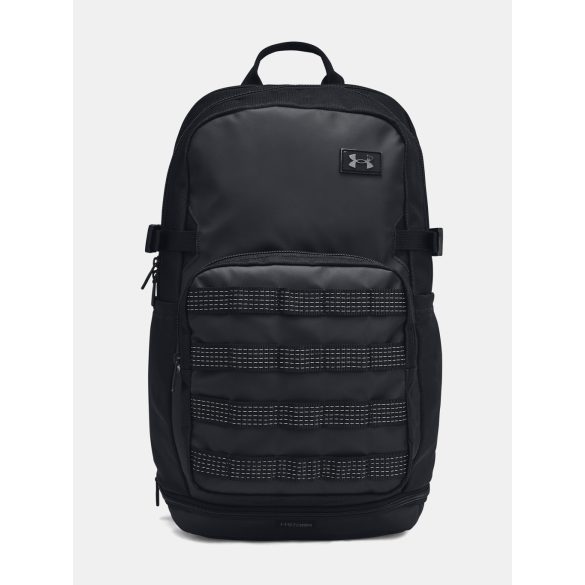 Under Armour Unisex hátizsák Under Armour UA Triumph Sport Backpack-BLK Unisex táska - SM-1372290-003