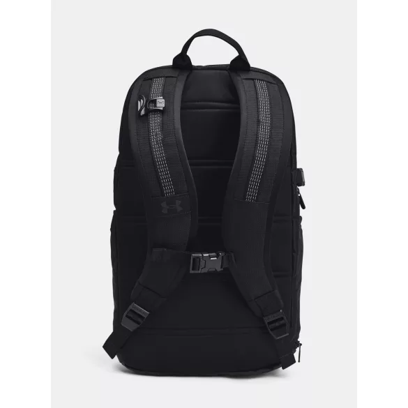 Under Armour Unisex hátizsák Under Armour UA Triumph Sport Backpack-BLK Unisex táska - SM-1372290-003