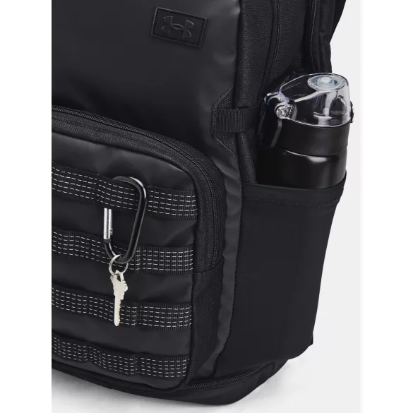 Under Armour Unisex hátizsák Under Armour UA Triumph Sport Backpack-BLK Unisex táska - SM-1372290-003