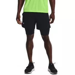   Under Armour UA Launch SW 5 2N1 Short Férfi rövidnadrág - SM-1372631-001