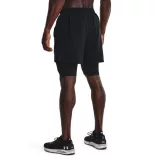 Under Armour UA Launch SW 5 2N1 Short Férfi rövidnadrág - SM-1372631-001