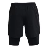 Under Armour UA Launch SW 5 2N1 Short Férfi rövidnadrág - SM-1372631-001