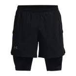 Under Armour UA Launch SW 5 2N1 Short Férfi rövidnadrág - SM-1372631-001