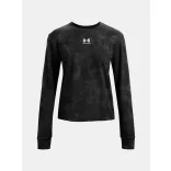 Under Armour Nõi pulóver Under Armour Rival Terry Print Crew Női pulóver - SM-1373036-001