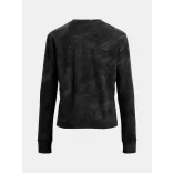 Under Armour Nõi pulóver Under Armour Rival Terry Print Crew Női pulóver - SM-1373036-001
