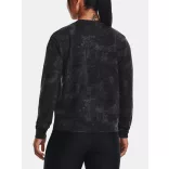 Under Armour Nõi pulóver Under Armour Rival Terry Print Crew Női pulóver - SM-1373036-001