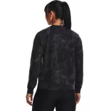 Under Armour Rival Terry Print Crew Női póló - SM-1373036-001
