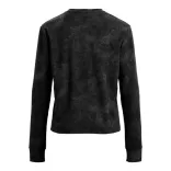 Under Armour Rival Terry Print Crew Női póló - SM-1373036-001