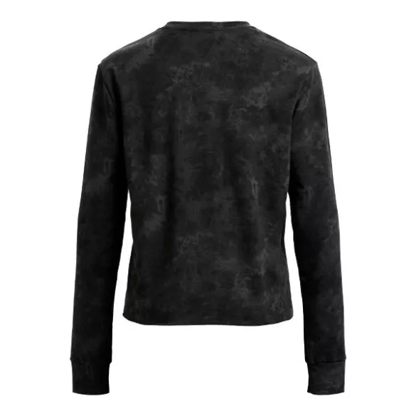 Under Armour Rival Terry Print Crew Női póló - SM-1373036-001