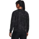 Under Armour Nõi pulóver Under Armour Rival Terry Print Crew Női pulóver - SM-1373036-001