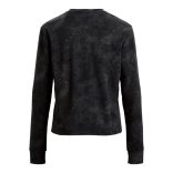 Under Armour Nõi pulóver Under Armour Rival Terry Print Crew Női pulóver - SM-1373036-001