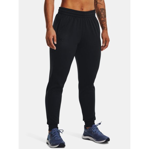 Under Armour Nõi tréningnadrág Under Armour Armour Fleece Jogger Női nadrág - SM-1373054-001