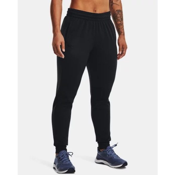 Under Armour Armour Fleece Jogger Női nadrág - SM-1373054-001