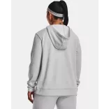 Under Armour Armour Fleece Hoodie Női pulóver - SM-1373055-014