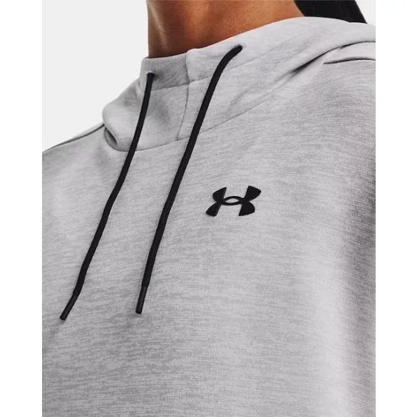 Under Armour Armour Fleece Hoodie Női pulóver - SM-1373055-014