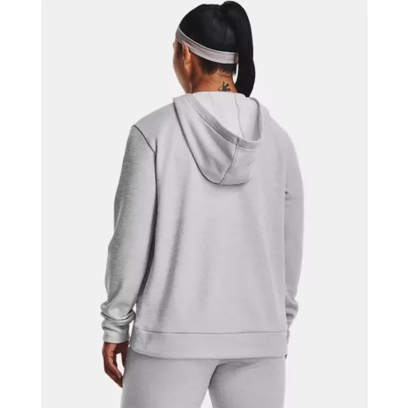 Under Armour Armour Fleece Hoodie Női pulóver - SM-1373055-014