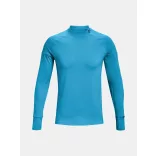 Under Armour Férfi póló Under Armour UA OUTRUN THE COLD LS Férfi póló - SM-1373214-419