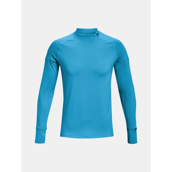 Under Armour Férfi póló Under Armour UA OUTRUN THE COLD LS Férfi póló - SM-1373214-419