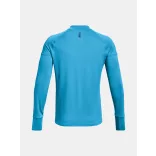 Under Armour Férfi póló Under Armour UA OUTRUN THE COLD LS Férfi póló - SM-1373214-419