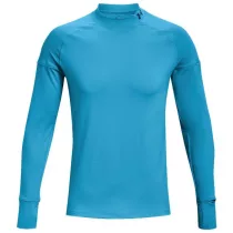   Under Armour UA OUTRUN THE COLD LS Férfi póló - SM-1373214-419