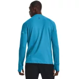 Under Armour UA OUTRUN THE COLD LS Férfi póló - SM-1373214-419