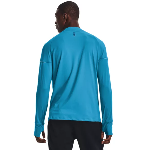 Under Armour UA OUTRUN THE COLD LS Férfi póló - SM-1373214-419