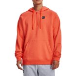 Under Armour UA Rival Fleece 1/2 Zip HD Férfi pulóver - SM-1373371-829