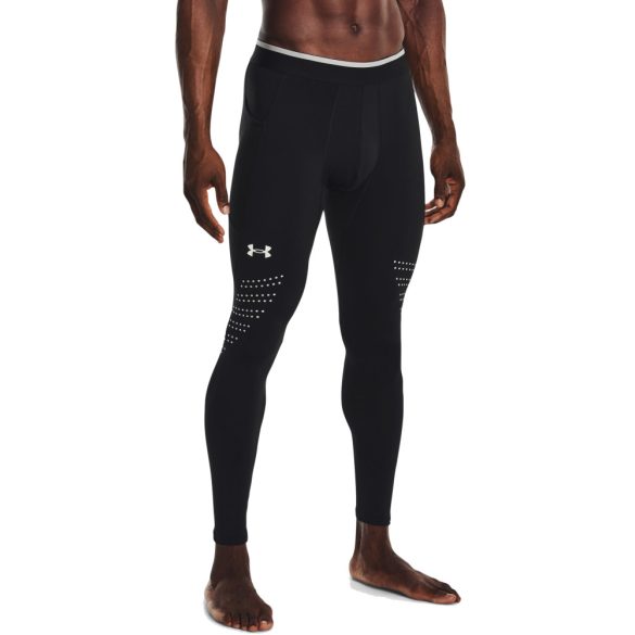 Under Armour UA CG Armour Novelty Legging Férfi nadrág - SM-1373833-001