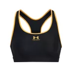   Under Armour UA HG Armour Mid Padless Női sportmelltartó - SM-1373865-003