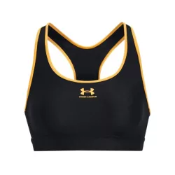   Under Armour UA HG Armour Mid Padless Női sportmelltartó - SM-1373865-003