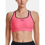   Under Armour Nõi melltartó Under Armour UA HG Armour Mid Padless Női sportmelltartó - SM-1373865-653