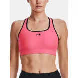 Under Armour Nõi melltartó Under Armour UA HG Armour Mid Padless Női sportmelltartó - SM-1373865-653