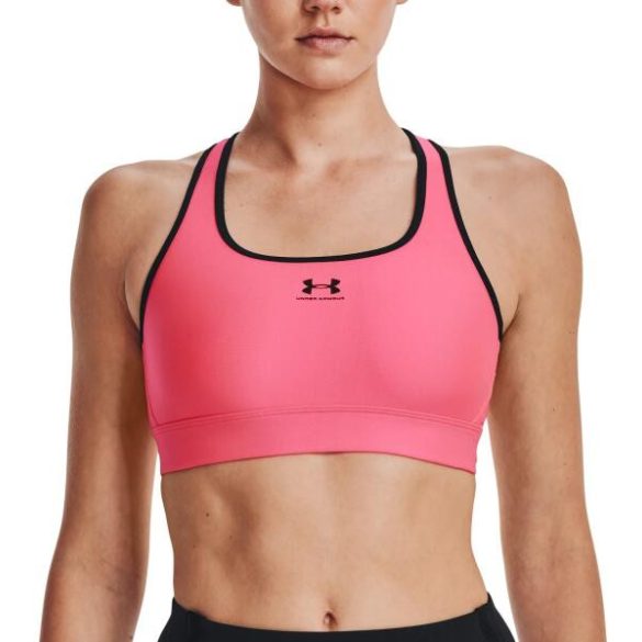 Under Armour UA HG Armour Mid Padless Női sportmelltartó - SM-1373865-653