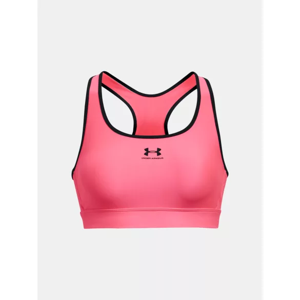 Under Armour Nõi melltartó Under Armour UA HG Armour Mid Padless Női sportmelltartó - SM-1373865-653