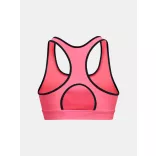 Under Armour Nõi melltartó Under Armour UA HG Armour Mid Padless Női sportmelltartó - SM-1373865-653