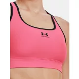 Under Armour Nõi melltartó Under Armour UA HG Armour Mid Padless Női sportmelltartó - SM-1373865-653