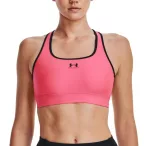   Under Armour UA HG Armour Mid Padless Női sportmelltartó - SM-1373865-653
