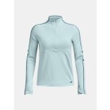 Under Armour Nõi póló Under Armour UA Train CW 1/2 Zip Női pulóver - SM-1373969-469