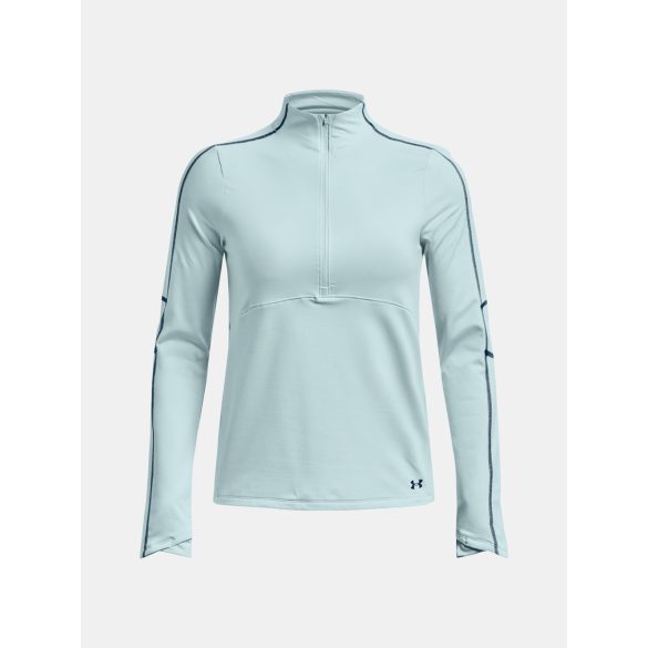 Under Armour Nõi póló Under Armour UA Train CW 1/2 Zip Női pulóver - SM-1373969-469