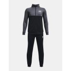   Under Armour Fiú szett Under Armour UA CB Knit Track Suit Gyerek melegítő - SM-1373978-001