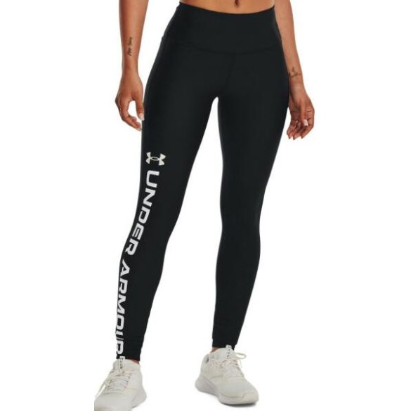 Under Armour New Armour Branded Legging Női nadrág - SM-1376327-001