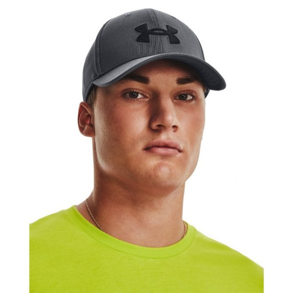 Under Armour Men's UA Blitzing Adj Unisex sapka - SM-1376701-012