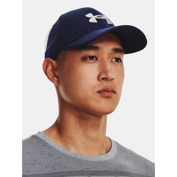 Under Armour Férfi baseball sapka Under Armour Men's UA Blitzing Adj Férfi sapka - SM-1376701-410