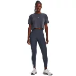 Under Armour UA W BRANDED LOGO CROP SS Női póló - SM-1376751-044