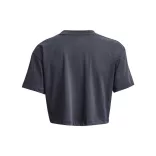 Under Armour UA W BRANDED LOGO CROP SS Női póló - SM-1376751-044