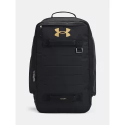   Under Armour Unisex hátizsák Under Armour UA Contain Backpack Unisex táska - SM-1378413-001