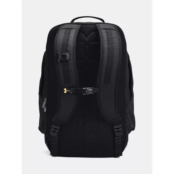 Under Armour Unisex hátizsák Under Armour UA Contain Backpack Unisex táska - SM-1378413-001