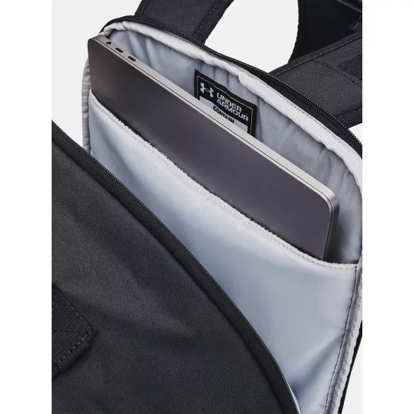 Under Armour Unisex hátizsák Under Armour UA Contain Backpack Unisex táska - SM-1378413-001